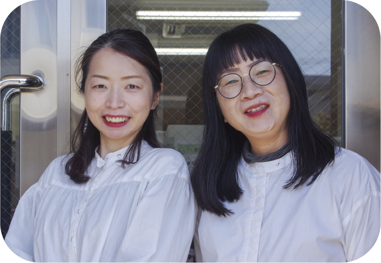 お電話をお受けするのは「ちゃば隊」です!