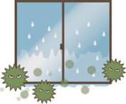 結露対策その①玄関扉交換～さようなら湿気～