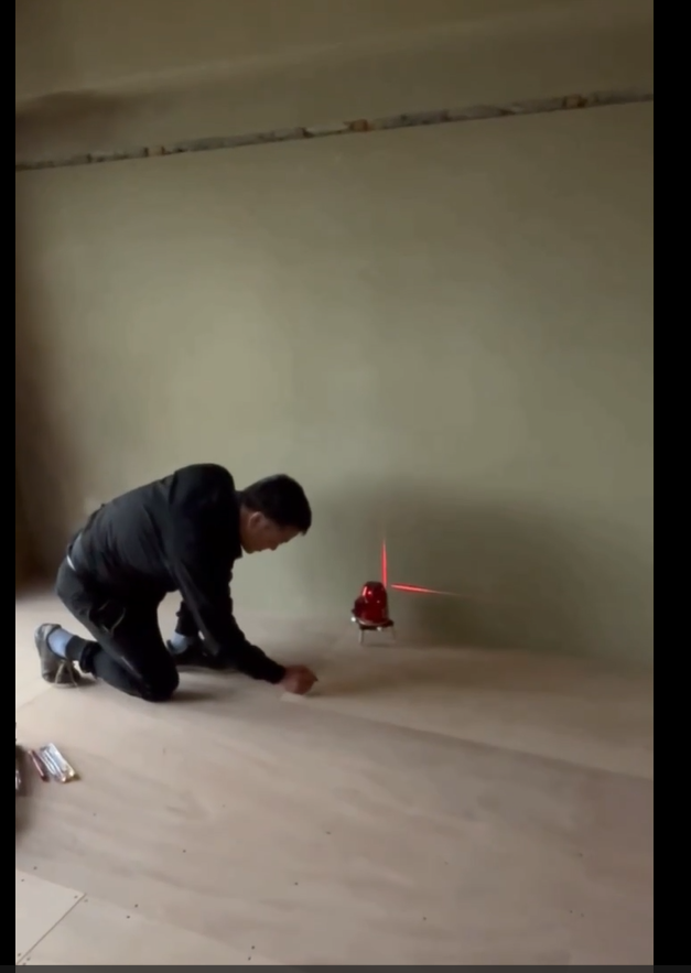 建築の裏側、公開！マンション改修工事「墨田し」って何？